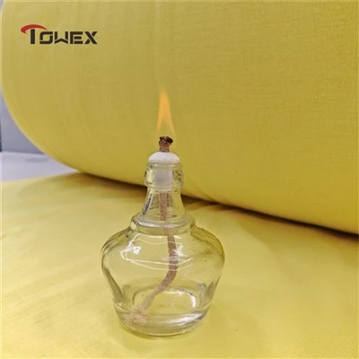 Teixit de protecció contra incendis